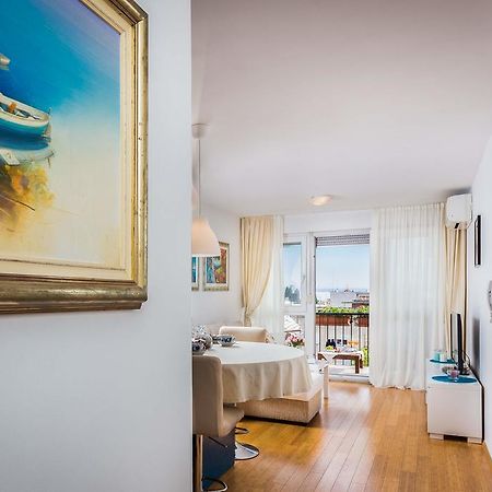 Art Of Split Apartment Екстер'єр фото