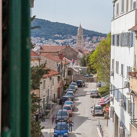 Art Of Split Apartment Екстер'єр фото