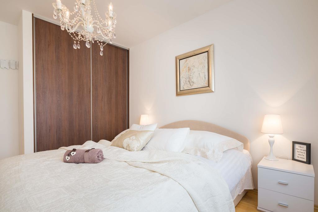 Art Of Split Apartment Екстер'єр фото