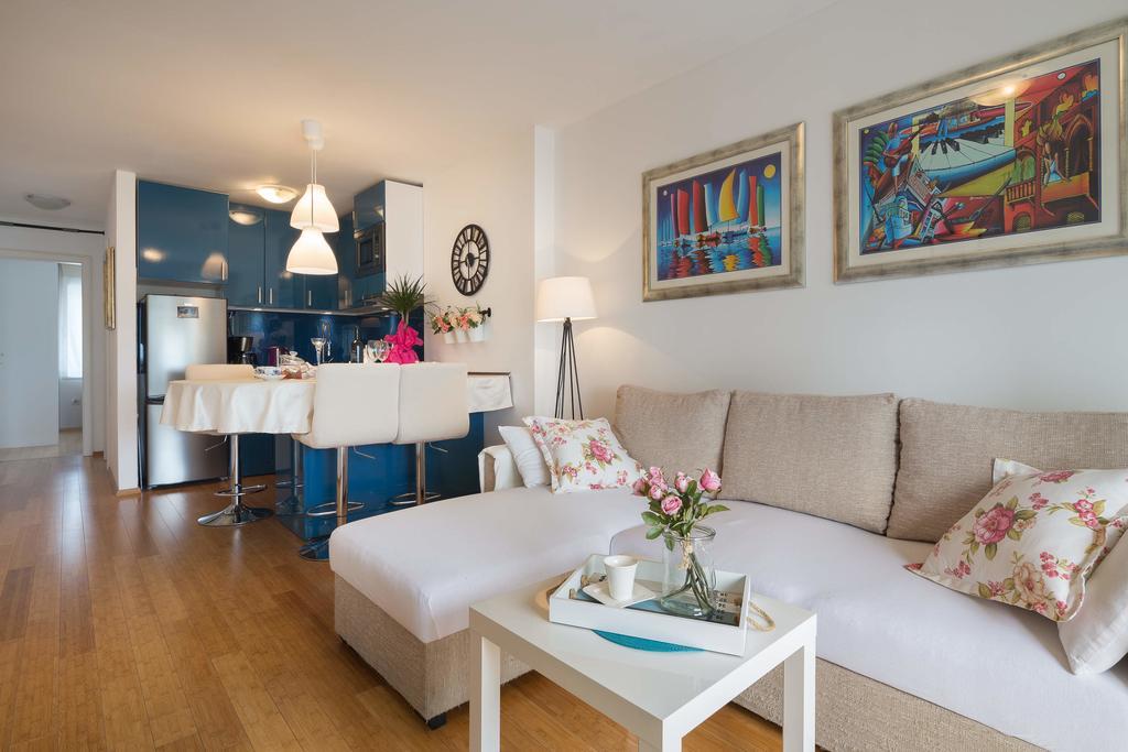 Art Of Split Apartment Екстер'єр фото