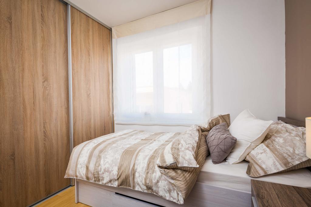 Art Of Split Apartment Екстер'єр фото