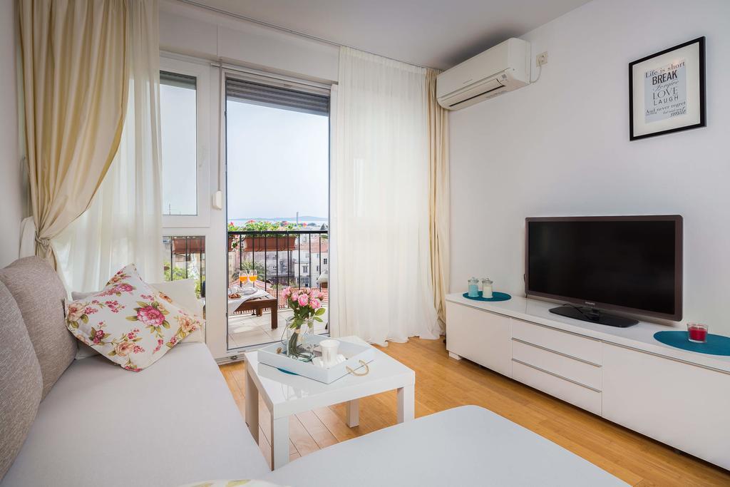 Art Of Split Apartment Екстер'єр фото
