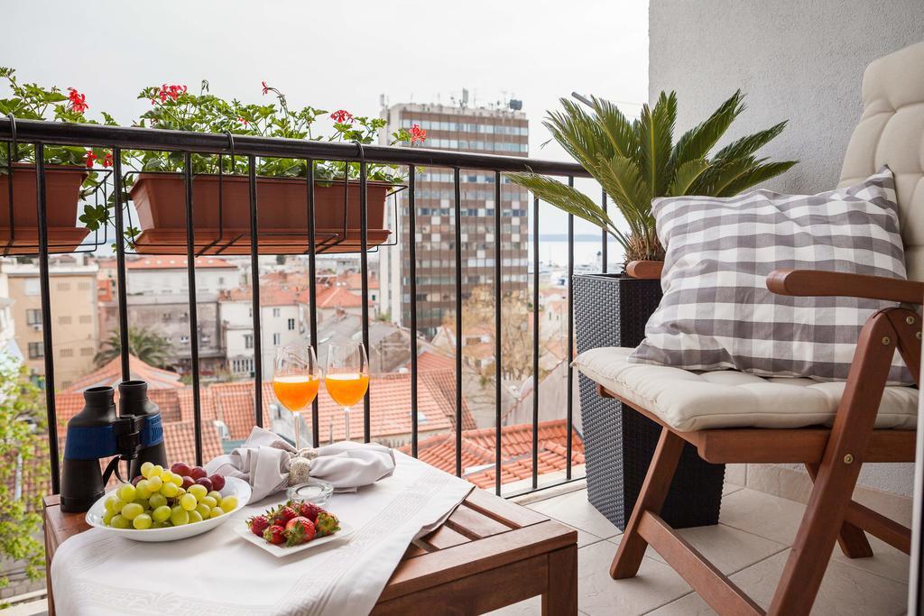 Art Of Split Apartment Екстер'єр фото