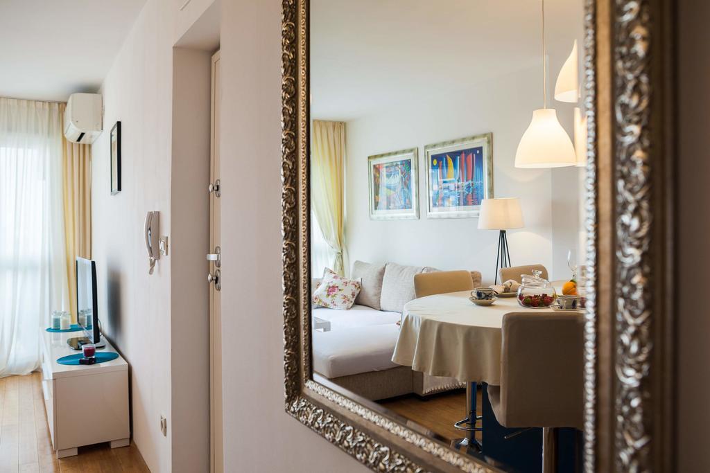 Art Of Split Apartment Екстер'єр фото