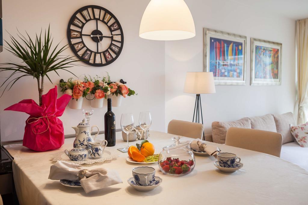 Art Of Split Apartment Екстер'єр фото