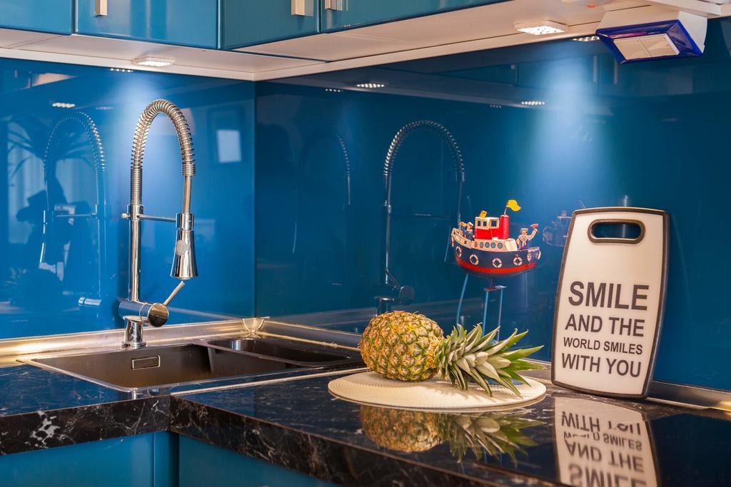 Art Of Split Apartment Екстер'єр фото