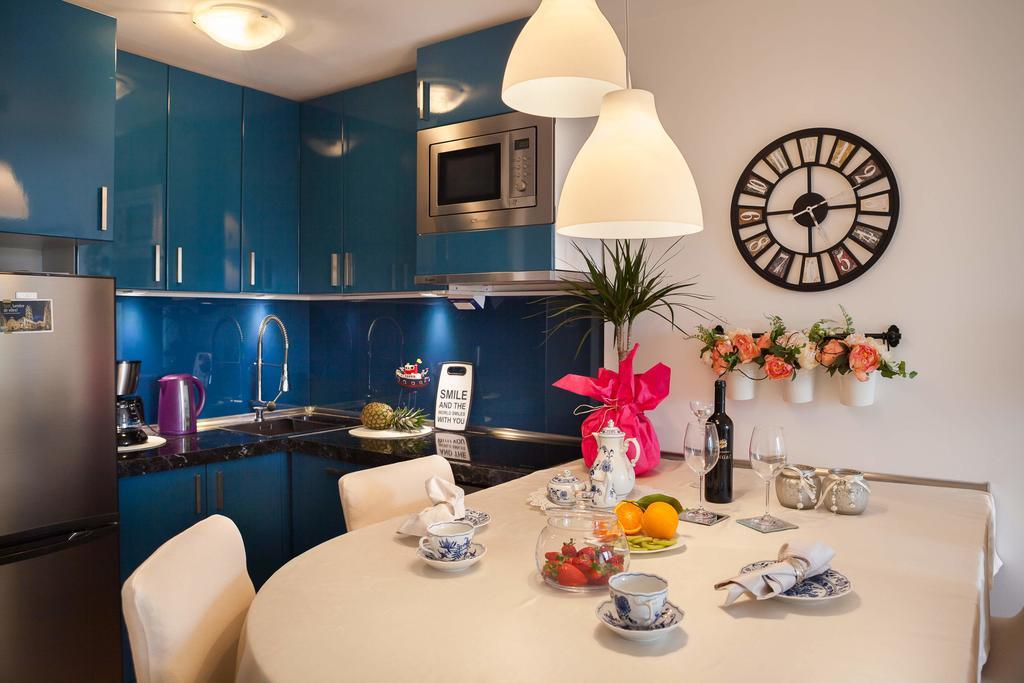 Art Of Split Apartment Екстер'єр фото