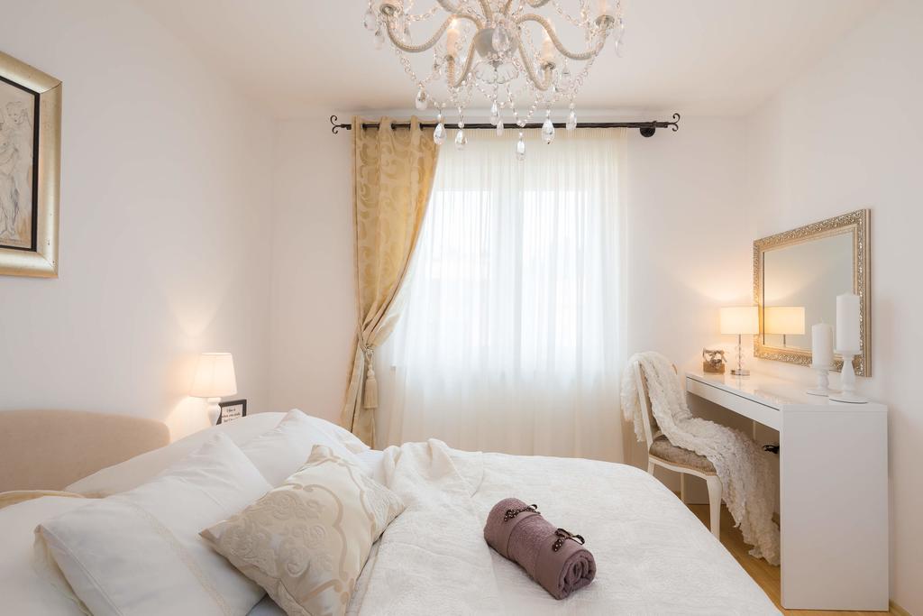 Art Of Split Apartment Екстер'єр фото
