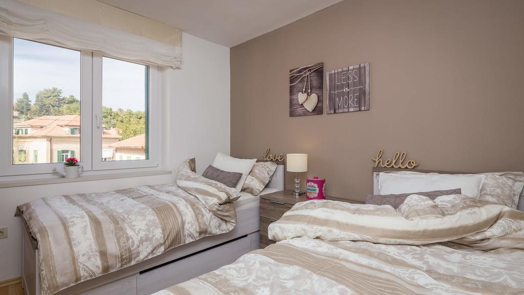 Art Of Split Apartment Екстер'єр фото