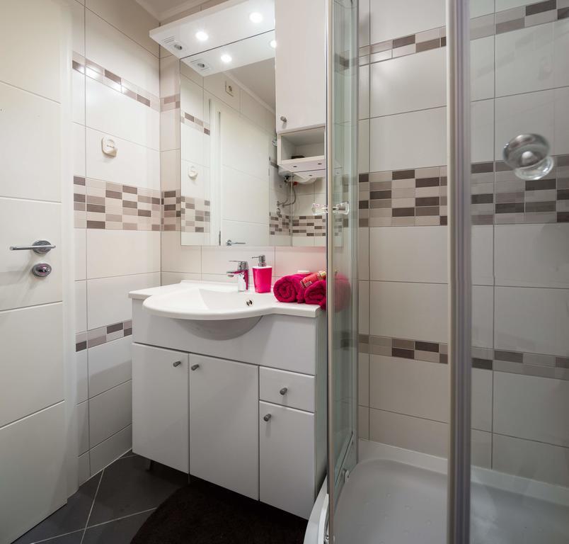 Art Of Split Apartment Екстер'єр фото