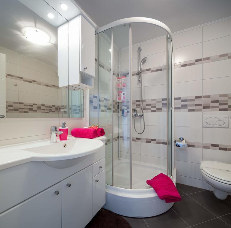 Art Of Split Apartment Екстер'єр фото